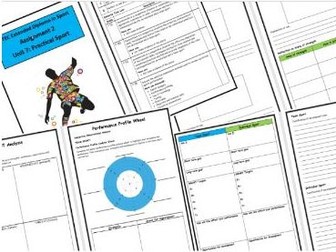 btec sport level 3 unit 7 assignment 2