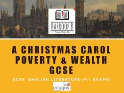 😀 A christmas carol poverty. The Charles Dickens Page. 20190111