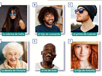 Physical description_U1.1G_F_Cómo es tu familia_I_p.18_F