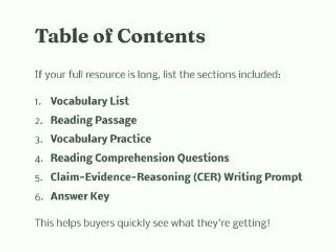 The Mystery of Roanoke | Reading & Vocab