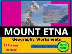 mount etna case study geography