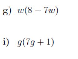Expanding expressions worksheet (with solutions) | Teaching Resources