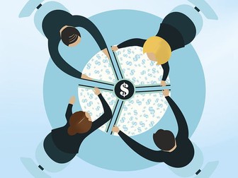 Cambridge A Level Economics - 8.2  Equity and redistribution of income and wealth