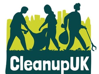 UK Wildlife Masks Activity - CleanupUK
