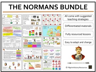 Normans Bundle