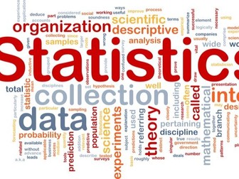 A step - by - step guide to using statistics in geography fieldwork