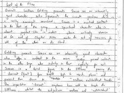 Aqa english literature gcse image