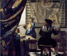 What do these paintings have in common?