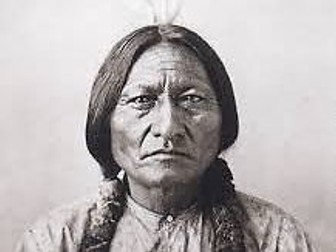 Sitting Bull Biography