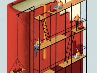 Experiment Write Up Scaffold