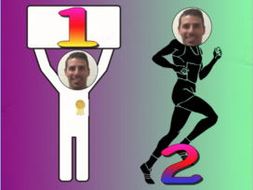 PE Heads 1 and 2 Bundle