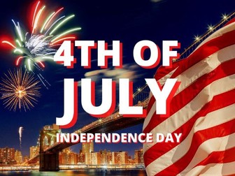 Get Unique Designs for American Independence Day'