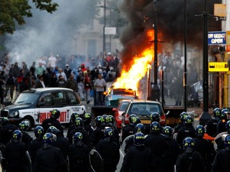 Devising Drama - Introduction