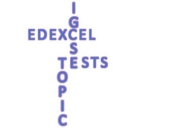 IGCSE Percentages Test 2019-20