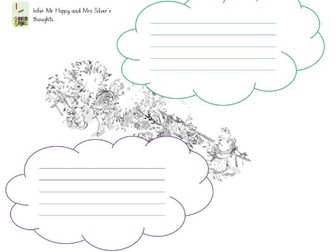 Esio Trot Reading PPT and Resources