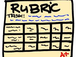 Maker Space Project Grading Rubric