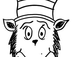 cat in the hat