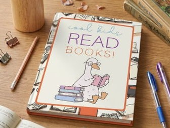 KS2 SATs Reading Comprehension Workbook | Year 6 SATs Prep | English Practice Year 3-6 | Printable P