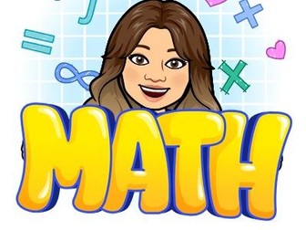 Year 5 Multiplication and Division organiser