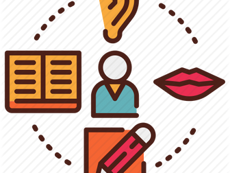 Conversation practice in Spanish (activity carousel)