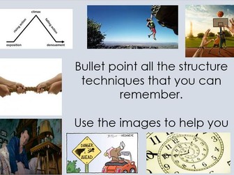 English Structure Q3 language Full lesson