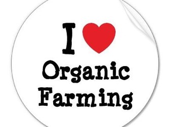 Outstanding Lesson: Organic Farming (TES Pick)