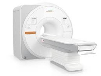 MRI for health T level