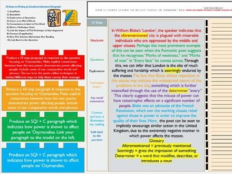 Power and Conflict Comparison Skills