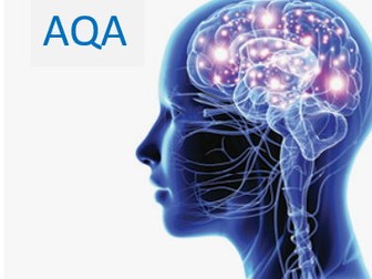 A-level Psychology Quiz