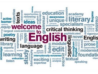 AQA A-Level English Language Paper 2 PLC