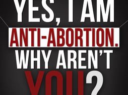 why abortion should not be allowed