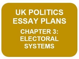 What is politics image