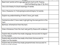 Data handling homework year 3 image