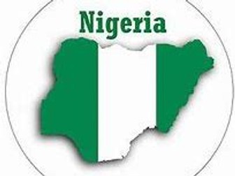 Nigeria: a NEE (GCSE AQA Unit 2 Section B The Changing Economic World)