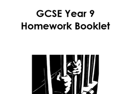 No homework punishment image