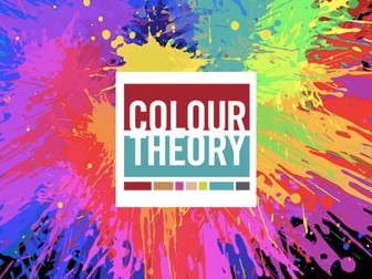 Colour Theory