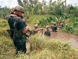 Causes of the Vietnam War. | Teaching Resources