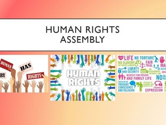 Human Rights Assembly