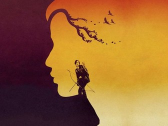 The Hunger Games - Scheme of Work