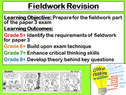 Papers on geography article review