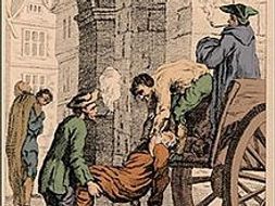 The Great Plague, an Investigation
