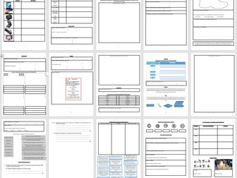 Creative iMedia R093 - Topic Area 3 - Pre-production Planning