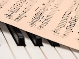 Four GCSE Composing projects