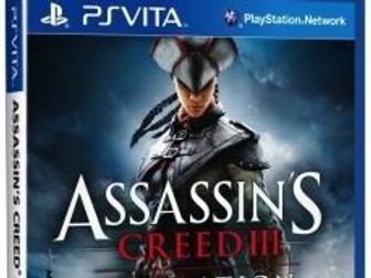 Video Games - Assassin's Creed III: Liberation - AS Media