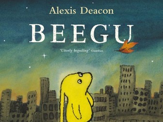 Beegu Resources