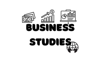 New Business WJEC GCSE Unit 1.8 Business Location
