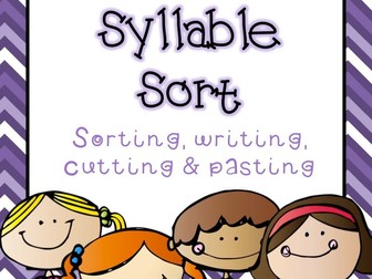 Syllables