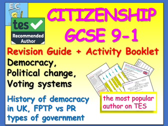 Democracy | Teaching Resources