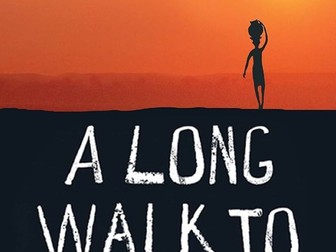 A Long Walk To Water Ch 1 -2 Shared Reading