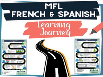 MFL Learning Journey